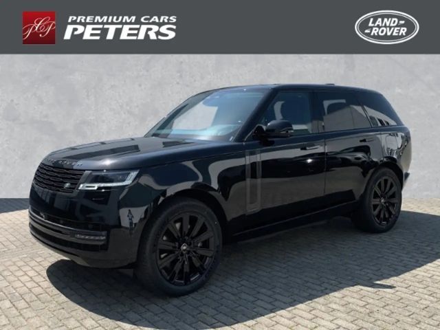 Land Rover Range Rover 2025 Hybride / Benzine