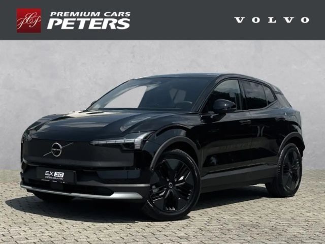 Volvo EX30 Cross Country Twin Motor AWD Ultra StandHZG Panora 2025 Elektrisch
