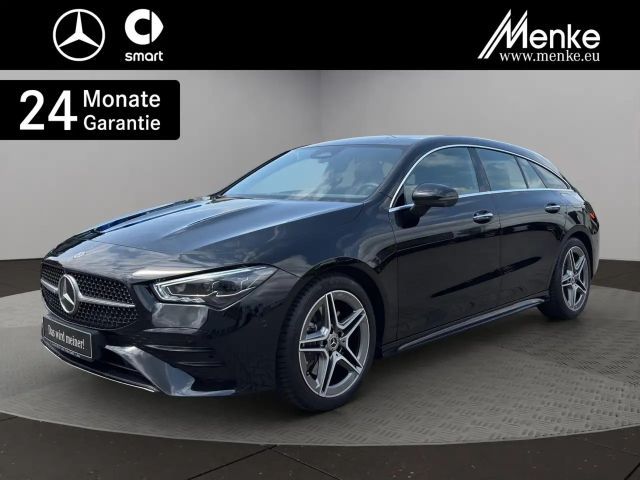 Mercedes-Benz CLA 200 2023 Benzine