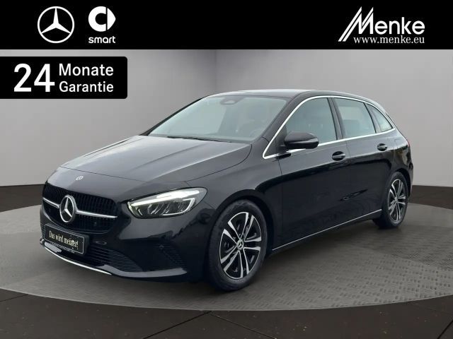 Mercedes-Benz B 200 Kamera+Elektr.Heckklappe+Winter-Paket+DAB 2024 Benzine