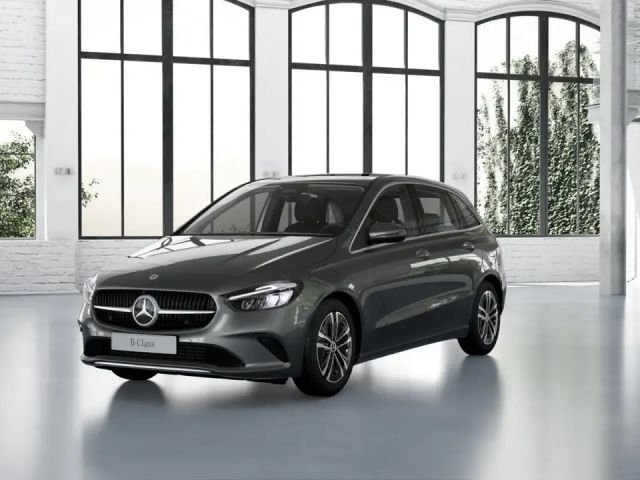 Mercedes-Benz B 180 Pano+Kamera+Elektr.Heckklappe+DAB+LED 2024 Benzine