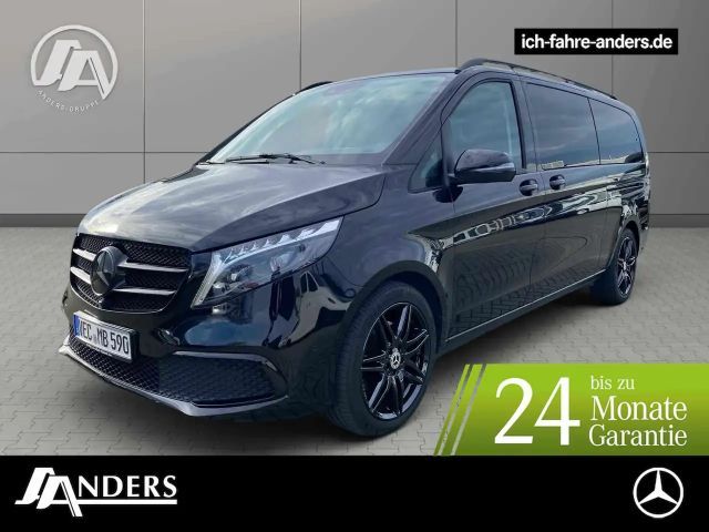Mercedes-Benz V 300 XL 19AMG-Alus*Burmester*Distronic 2023 Diesel