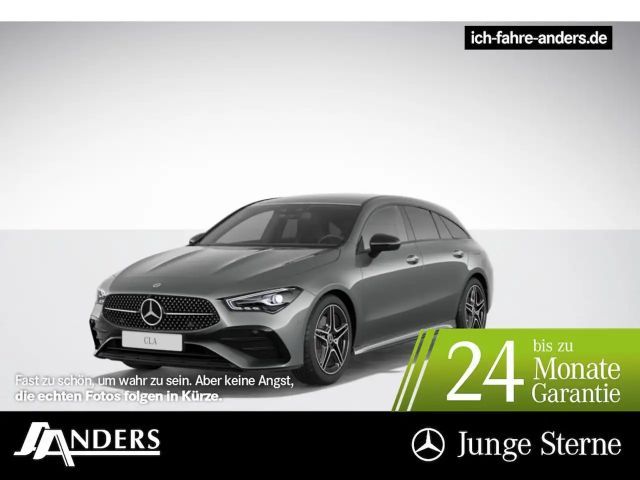 Mercedes-Benz CLA 200 2024 Benzine