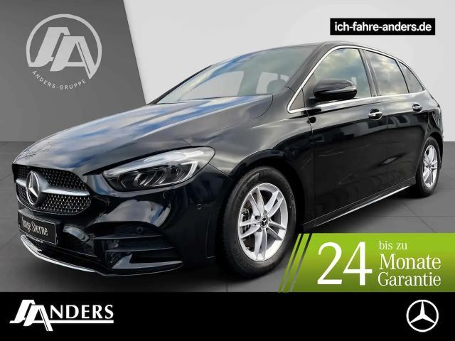 Mercedes-Benz B 200 AMG+AHK+SHZ+PDC+SpurW+S-Sitz+KAM+ParkAss. 2024 Benzine