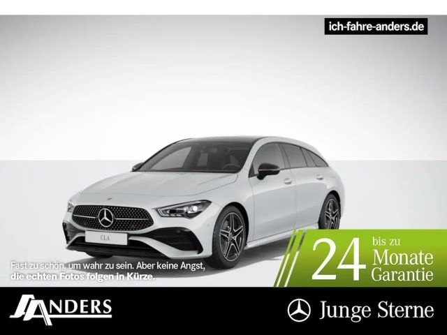 Mercedes-Benz CLA 220 2023 Diesel