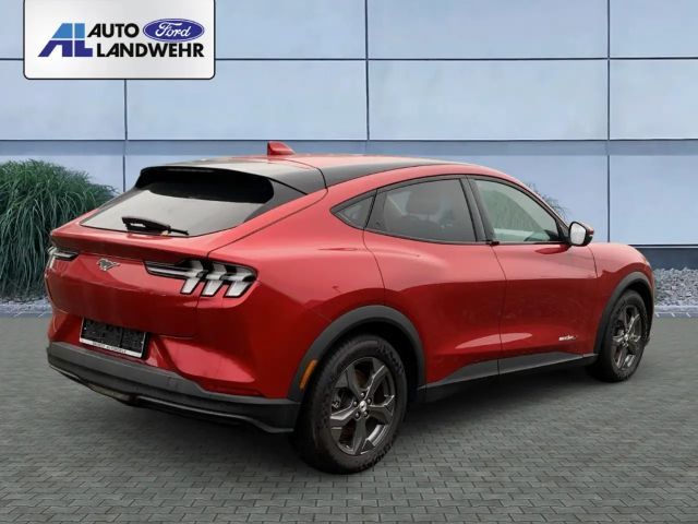 Ford Mustang Mach-E