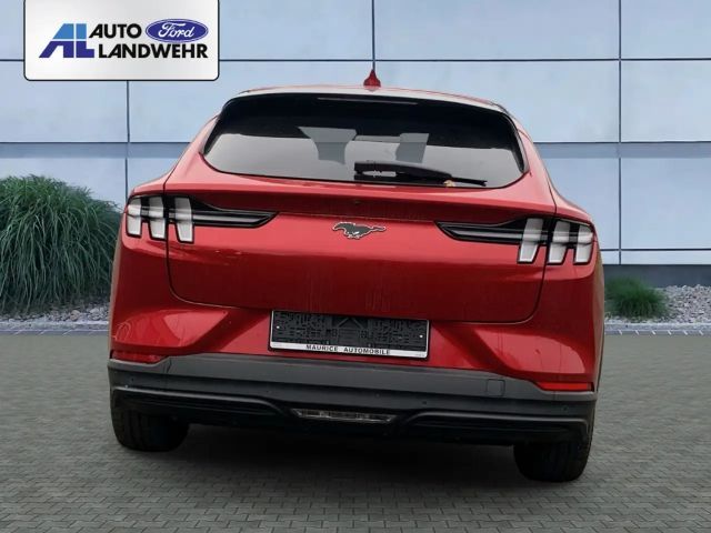 Ford Mustang Mach-E