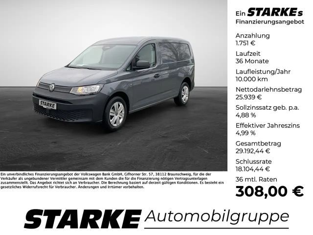 Volkswagen Caddy Maxi Cargo 2.0 TDI Kasten lang 2026 Diesel