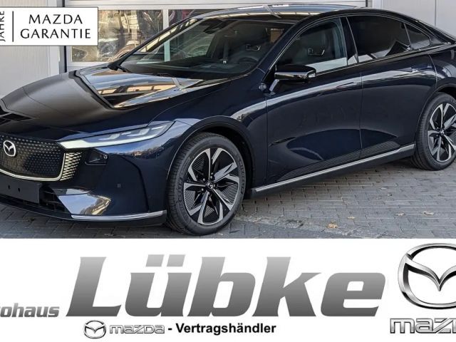 Mazda 6e