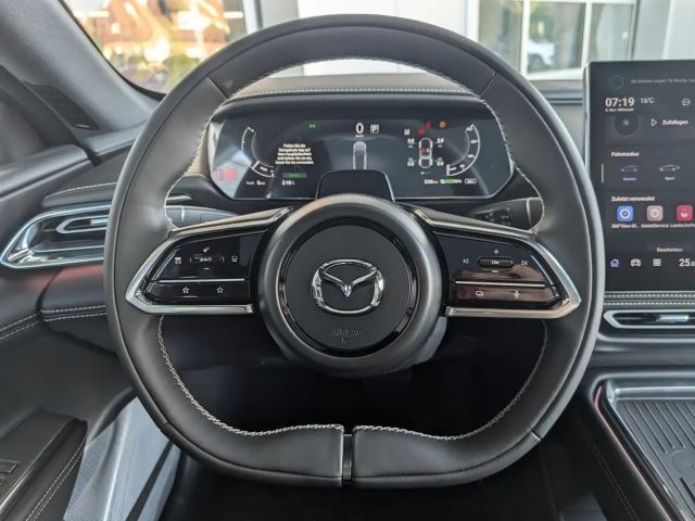 Mazda 6e