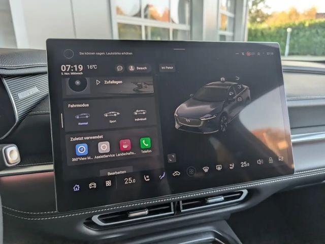 Mazda 6e