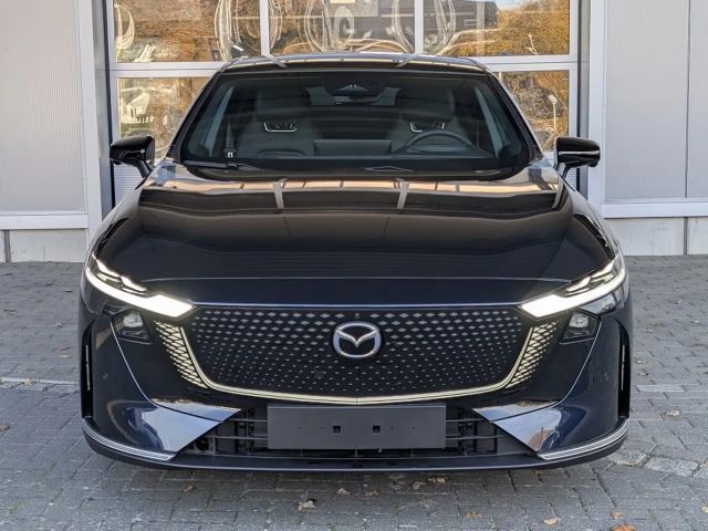 Mazda 6e