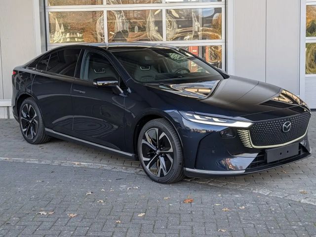 Mazda 6e