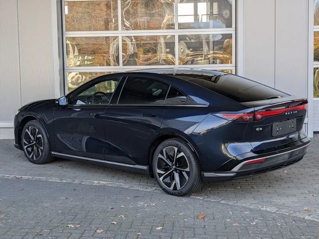 Mazda 6e