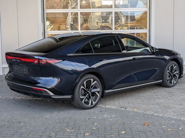Mazda 6e