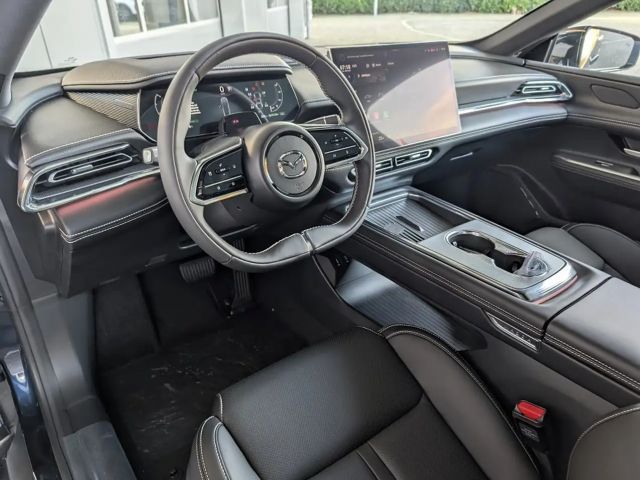 Mazda 6e