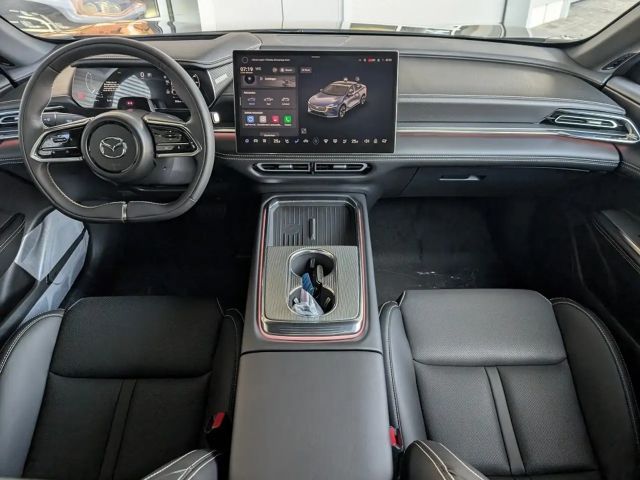 Mazda 6e