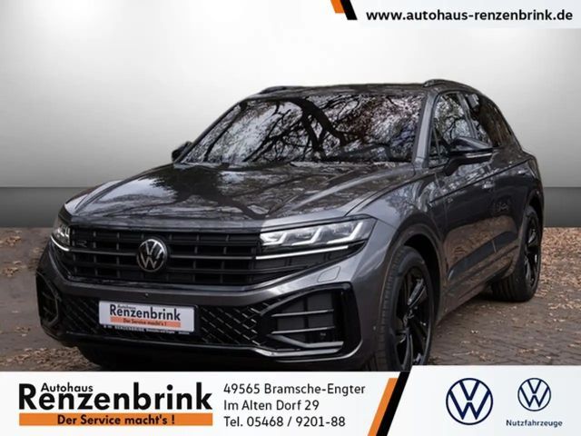 Volkswagen Touareg R-Line 3,0 l V6 TDI SCR 4MOTION Black Style All... 2025 Diesel