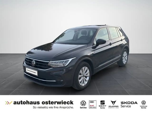 Volkswagen Tiguan 2.0 TDI 122 PS / LED / PDC Basis 2022 Diesel