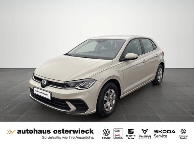 Volkswagen Polo 1.0 / 80 PS / LED / SH / PDC 2025 Benzine