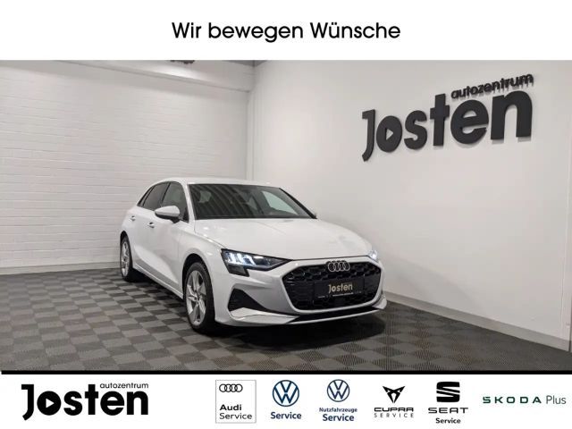 Audi A3 Sportback 30 TFSI Advanced MMI Plus SITZHZG 2025 Benzine