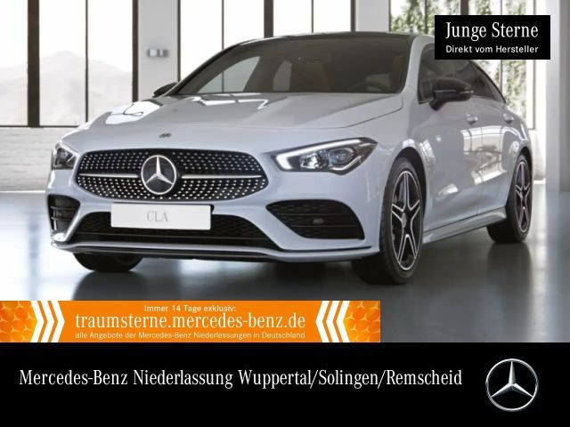 Mercedes-Benz CLA 250 2021 Benzine