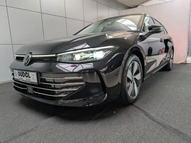 Volkswagen Passat Variant Passat 2.0 TDI Elegance AHK IQ Nav App 2025 Diesel