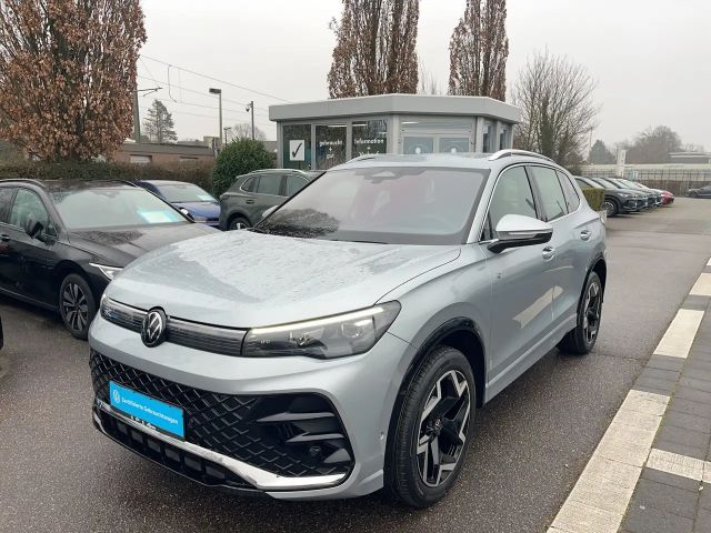 Volkswagen Tiguan III 2.0 TDI R-Line Navi Leder StaHz AHK 2025 Diesel