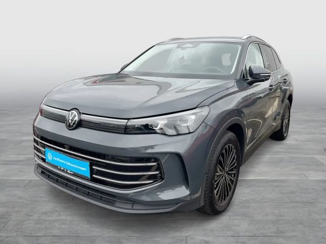 Volkswagen Tiguan III 1.5 eTSI Elegance Matrix Pano IQ 360° 2024 Benzine
