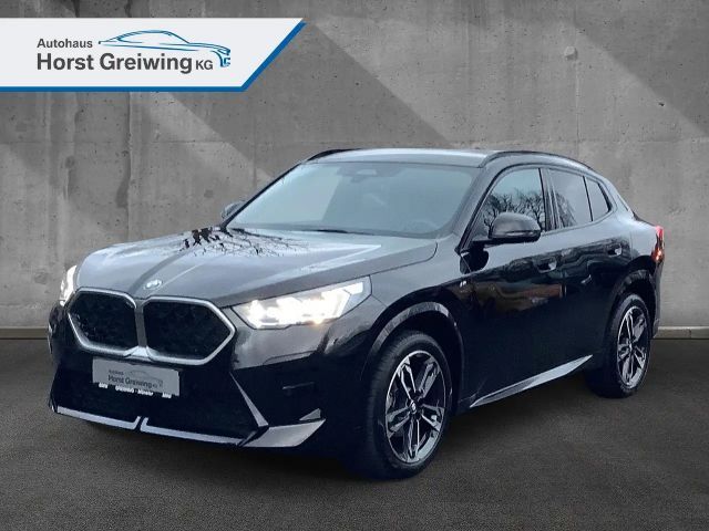 BMW X2 2025 Diesel