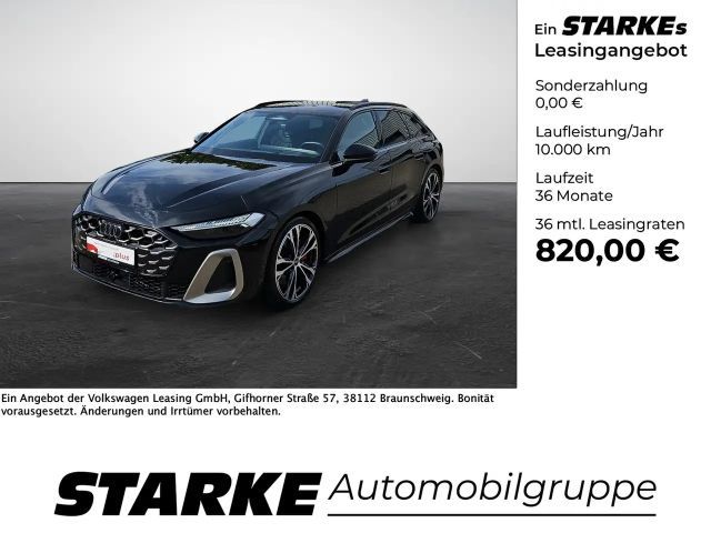 Audi S5 2025 Benzine