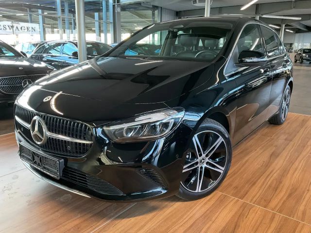 Mercedes-Benz B 250 B 250 e Progressive WINTER/TOTW/KAMERA/FLA/SPUR 2024 Hybride / Benzine