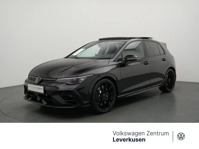 Volkswagen Golf R Black Edition SPORTABGAS H/K LEDER MAT 2026 Benzine