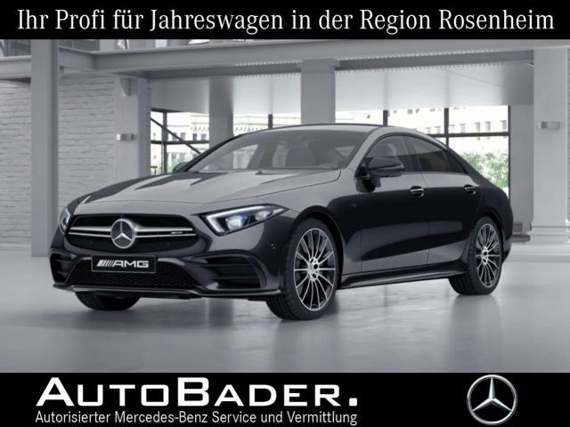 Mercedes-Benz CLS 53 AMG 2020 Benzine