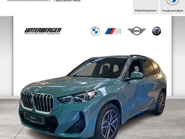 BMW X1 sDrive18i M Sport AHK Hifi Sitzhzg. LED Driving As 2025 Benzine