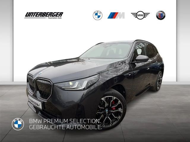 BMW X3 2025 Benzine