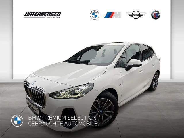 BMW 218 i Active Tourer M Sportpaket-Panorama Glasdach-Hea 2025 Benzine