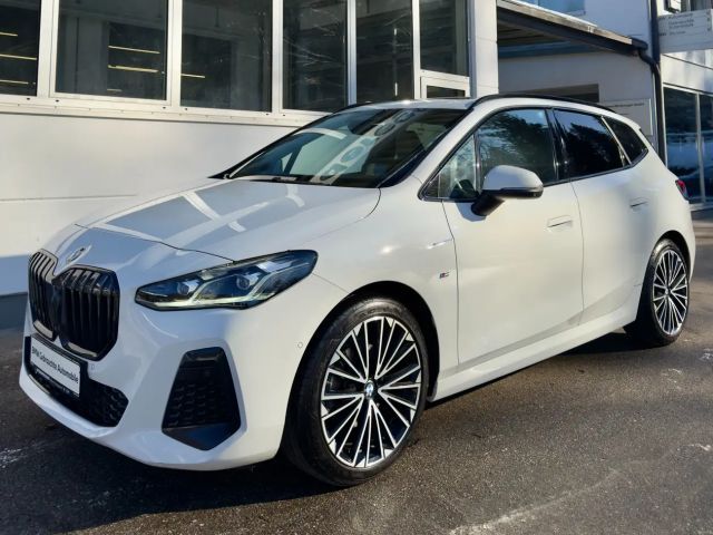 BMW 218 i Active Tourer M Sport Pano|Inno|DA Prof.|NP54200 2024 Benzine