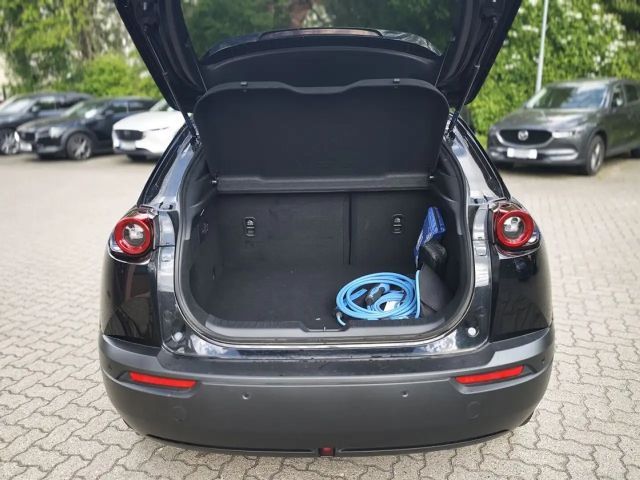 Mazda MX-30