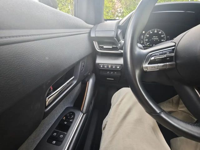 Mazda MX-30