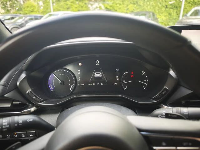 Mazda MX-30