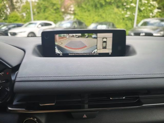 Mazda MX-30