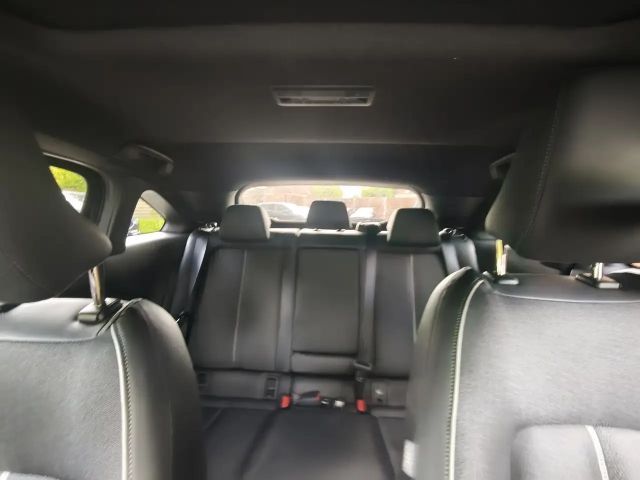 Mazda MX-30