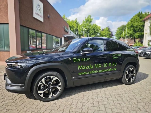 Mazda MX-30