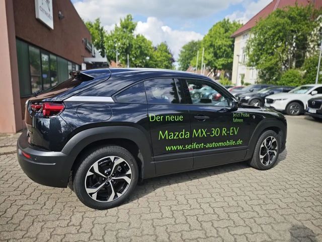 Mazda MX-30