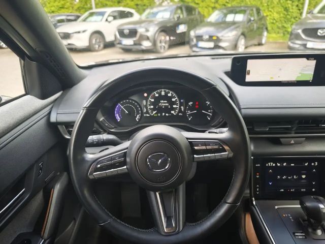 Mazda MX-30