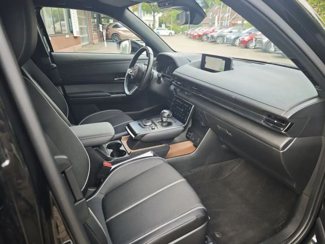 Mazda MX-30