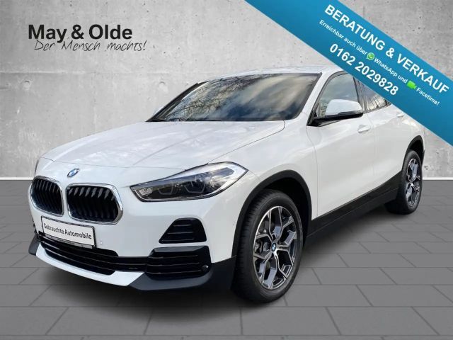 BMW X2 2023 Benzine