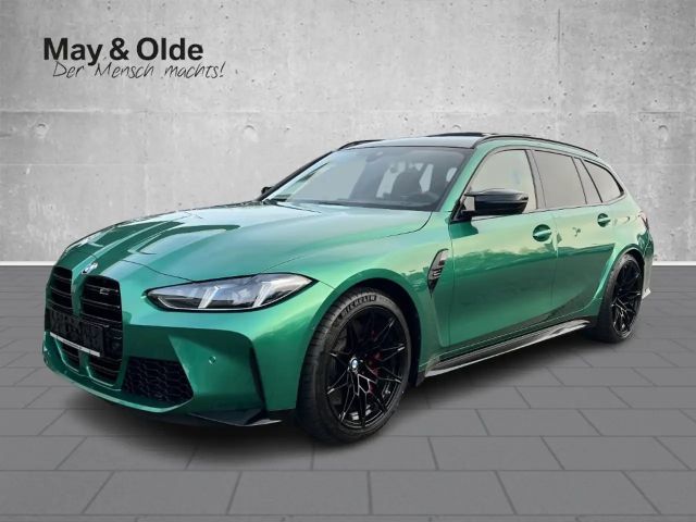 BMW M3 Touring xDrive Comp. LED Navi HuD H/K Kamera 2025 Benzine