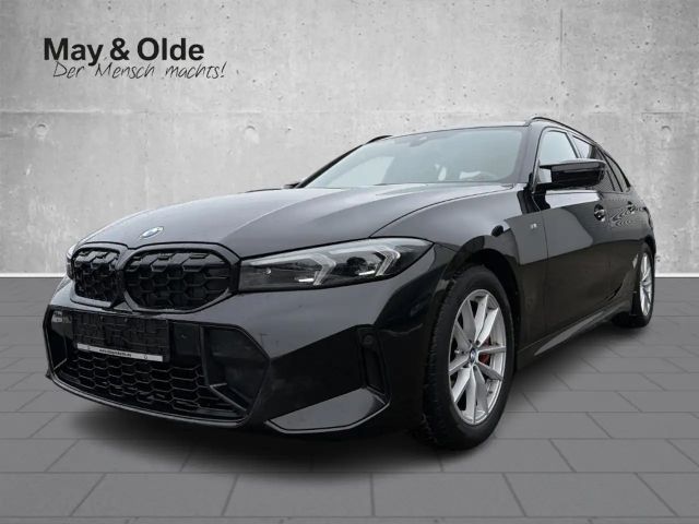 BMW 340 Touring xDrive LED Navi Pano HuD AHK Leder 2025 Benzine